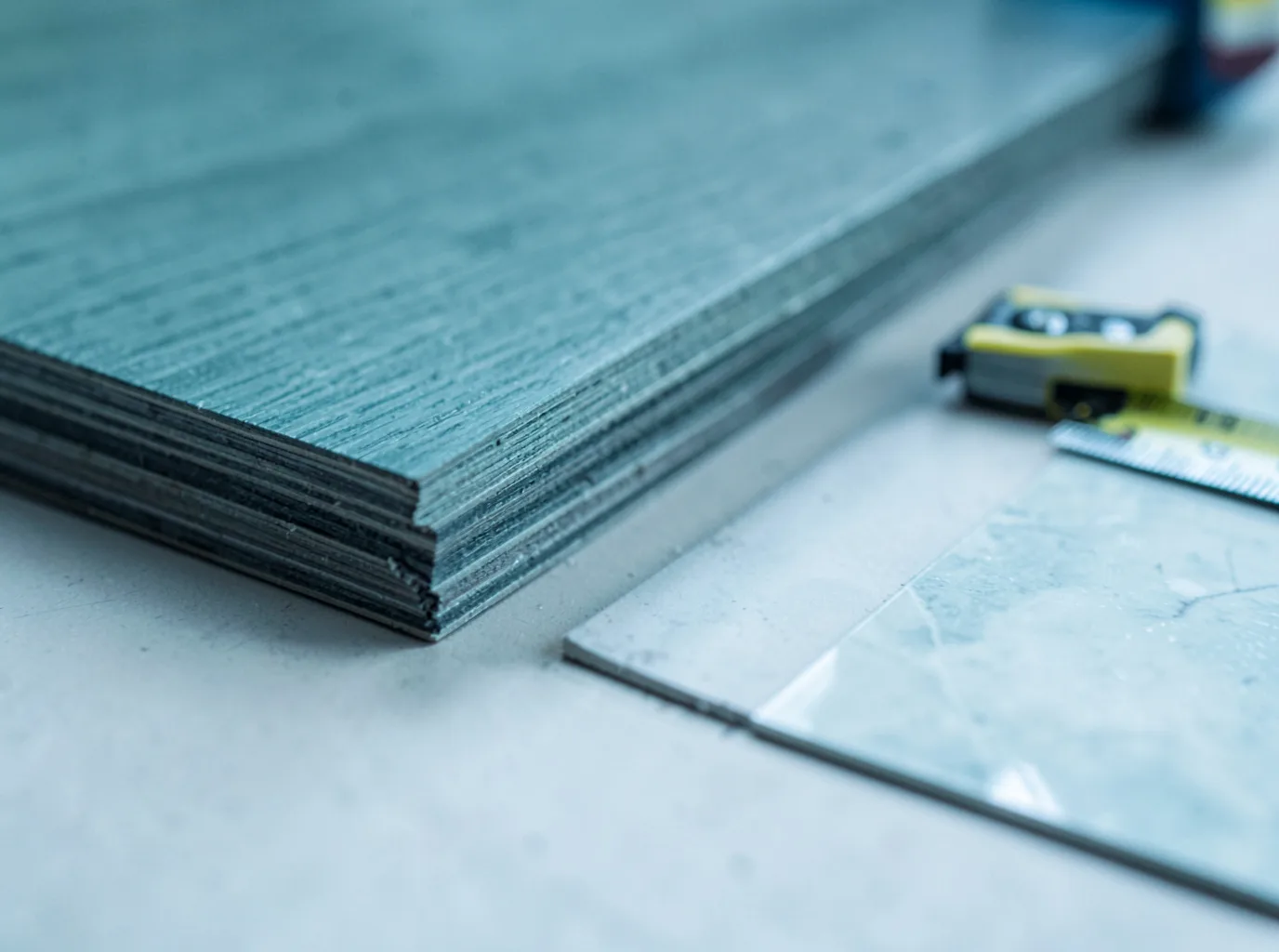 Luxury Vinyl Plank Installation Williamstown, PA FAQs